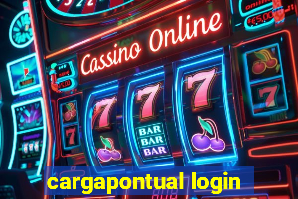 cargapontual login