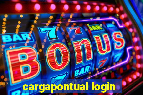 cargapontual login