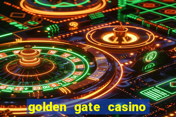 golden gate casino in las vegas