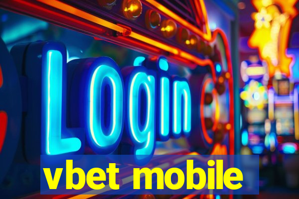 vbet mobile