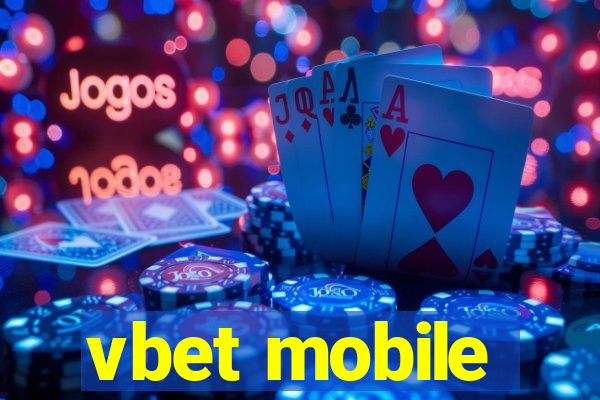 vbet mobile