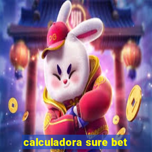 calculadora sure bet