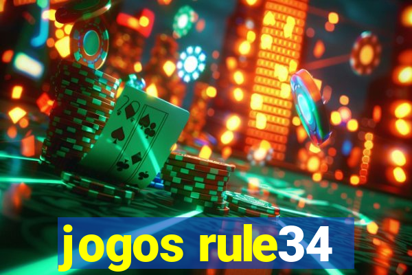 jogos rule34