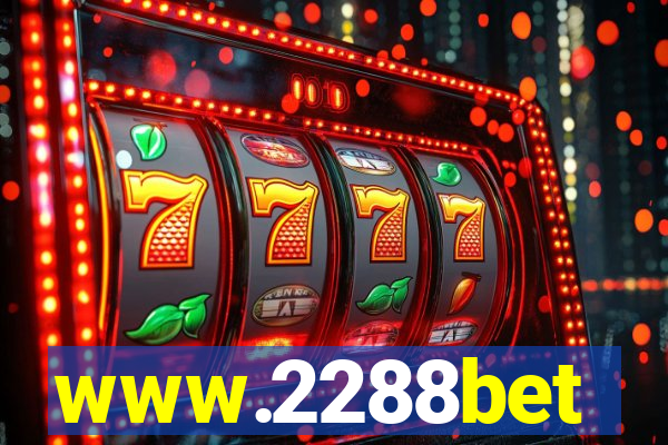 www.2288bet