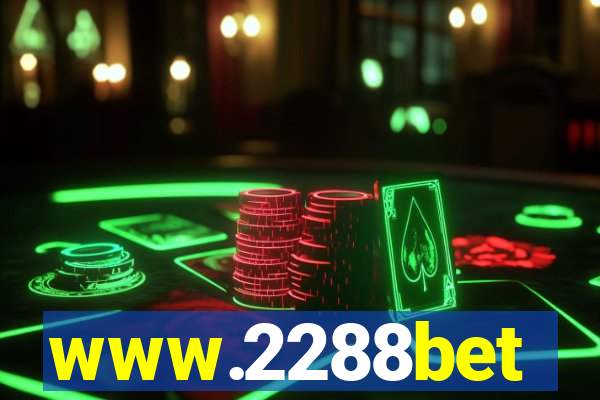 www.2288bet