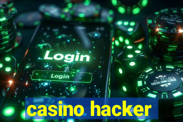 casino hacker