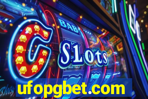 ufopgbet.com