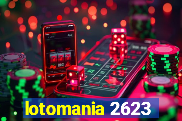 lotomania 2623