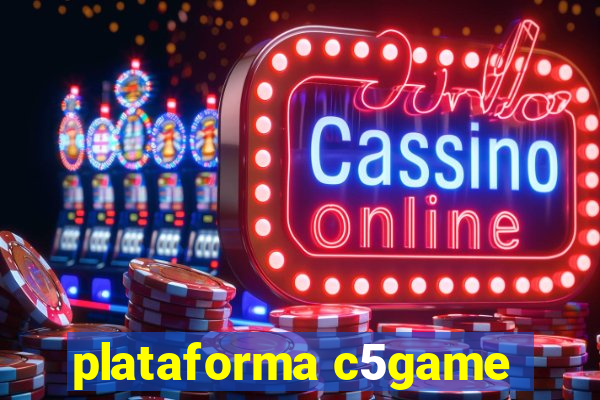 plataforma c5game