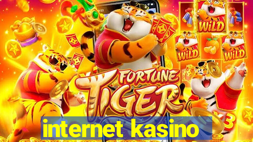 internet kasino