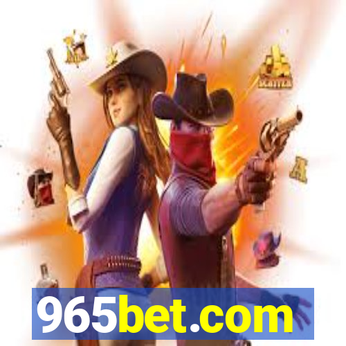 965bet.com