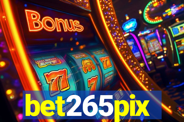 bet265pix