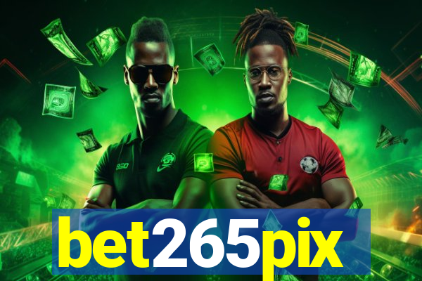 bet265pix