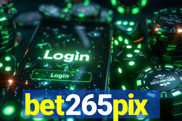 bet265pix