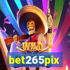 bet265pix