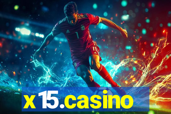 x15.casino