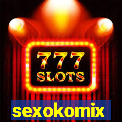 sexokomix