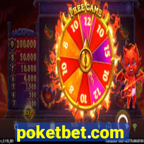 poketbet.com