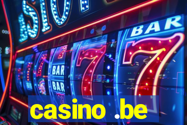 casino .be