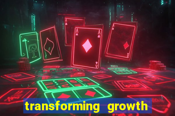 transforming growth factor beta