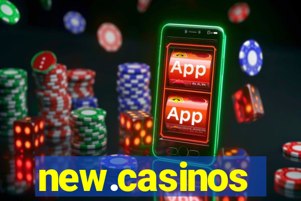 new.casinos