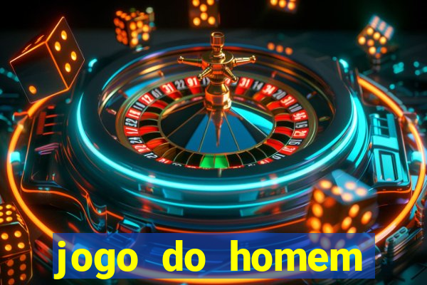 jogo do homem aranha android