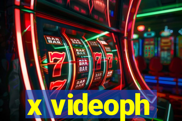 x videoph