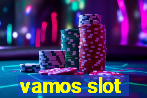 vamos slot