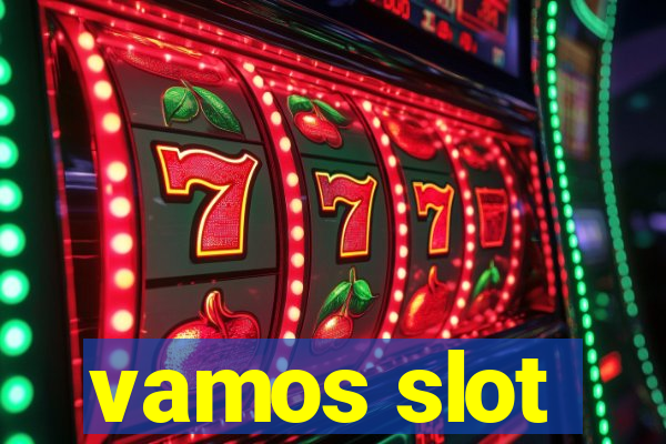 vamos slot