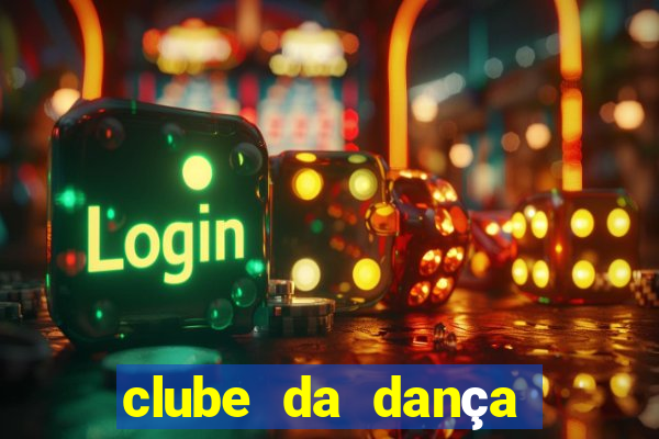 clube da dança novo hamburgo