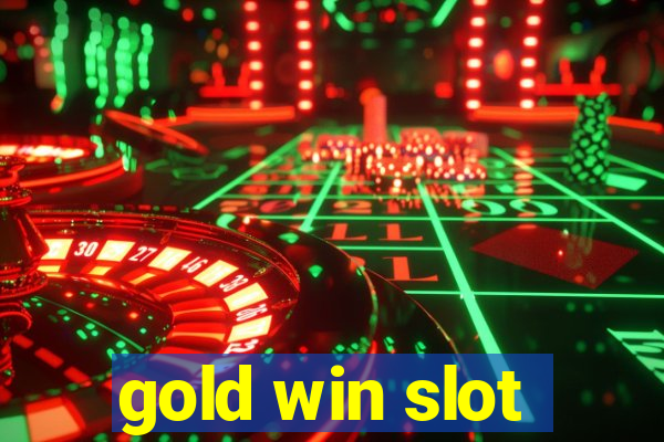 gold win slot