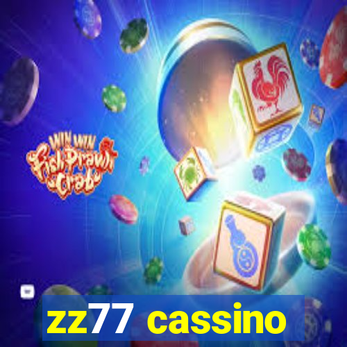 zz77 cassino