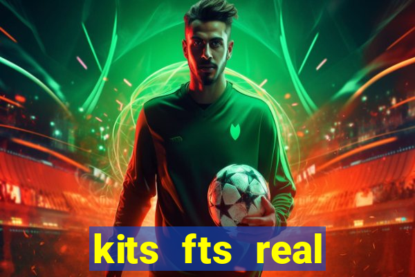 kits fts real madrid 2023