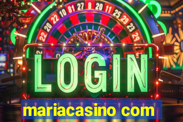 mariacasino com