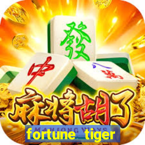 fortune tiger cassino -456bet