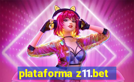 plataforma z11.bet