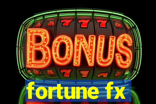 fortune fx