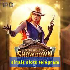 sinais slots telegram