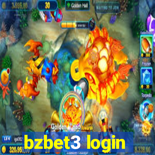 bzbet3 login