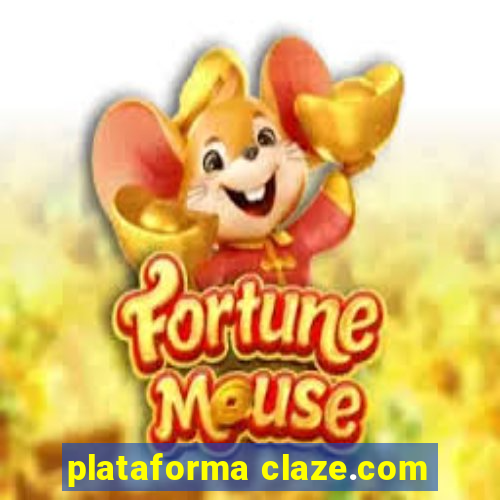 plataforma claze.com