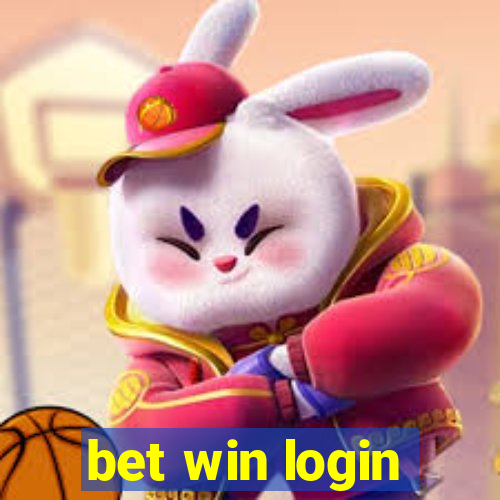 bet win login