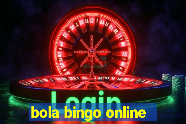 bola bingo online