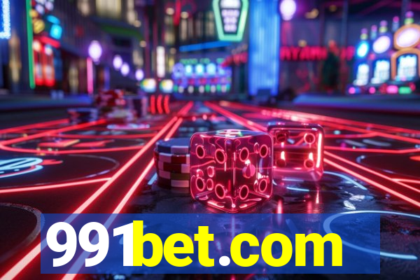 991bet.com