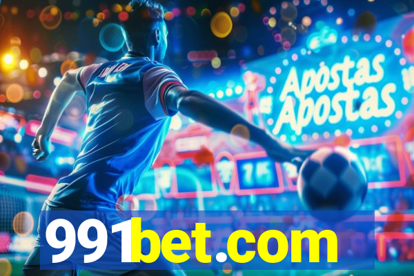 991bet.com