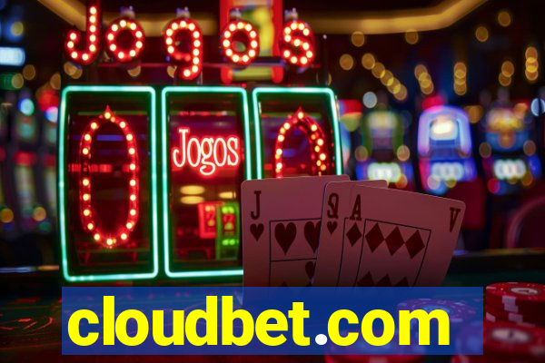 cloudbet.com