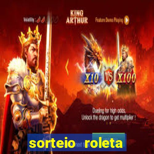 sorteio roleta numeros 1 a 100