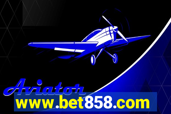 www.bet858.com