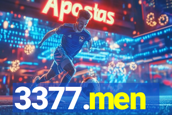 3377.men