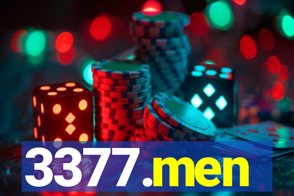 3377.men