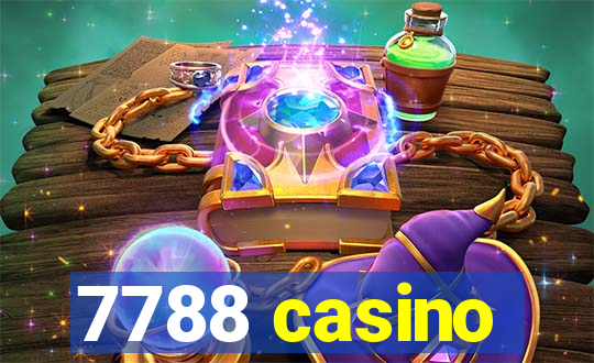 7788 casino